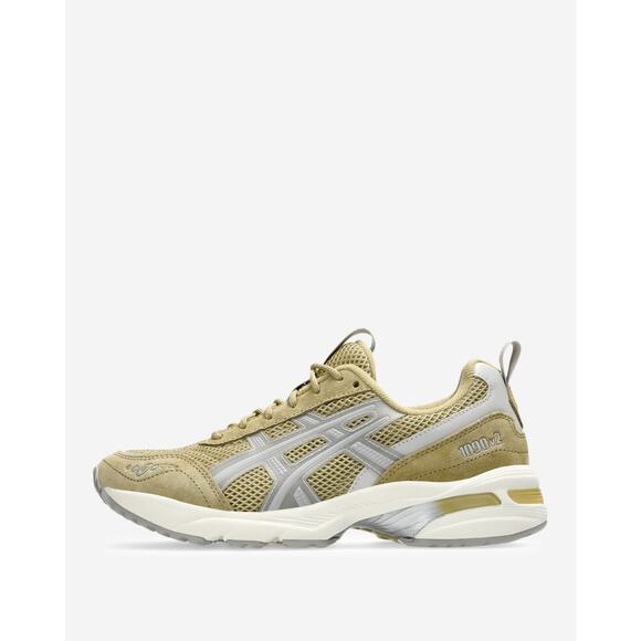 NEW Asics GEL-1090v2 Cream 1202A480-250 Women's Size 7.5 Running Sneakers - Picture 3 of 7